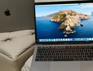 New Laptop Apple MacBook Pro 2019 16GB Intel Core i7 SSD 1T