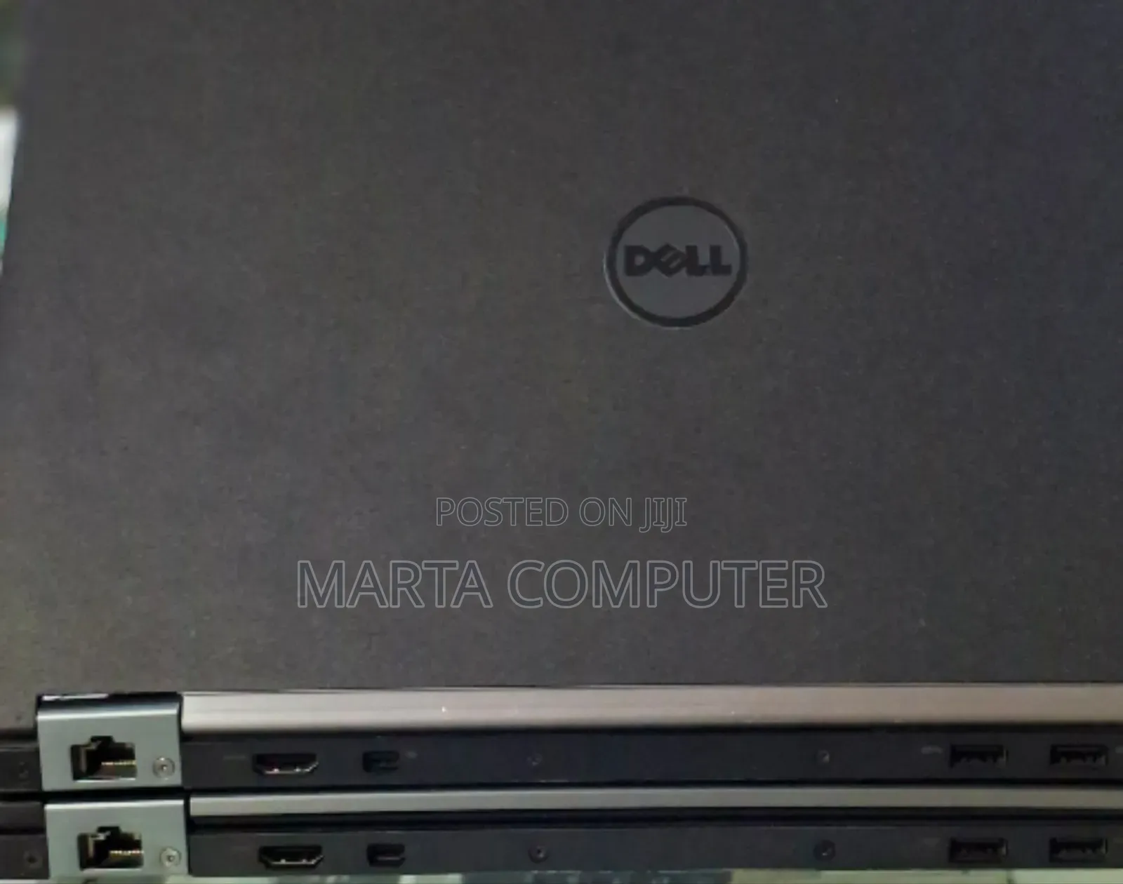 New Laptop Dell Latitude 5480 8GB Intel Core I5 SSD 256GB