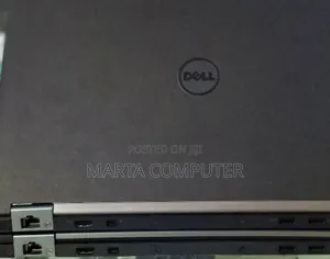 New Laptop Dell Latitude 5480 8GB Intel Core I5 SSD 256GB