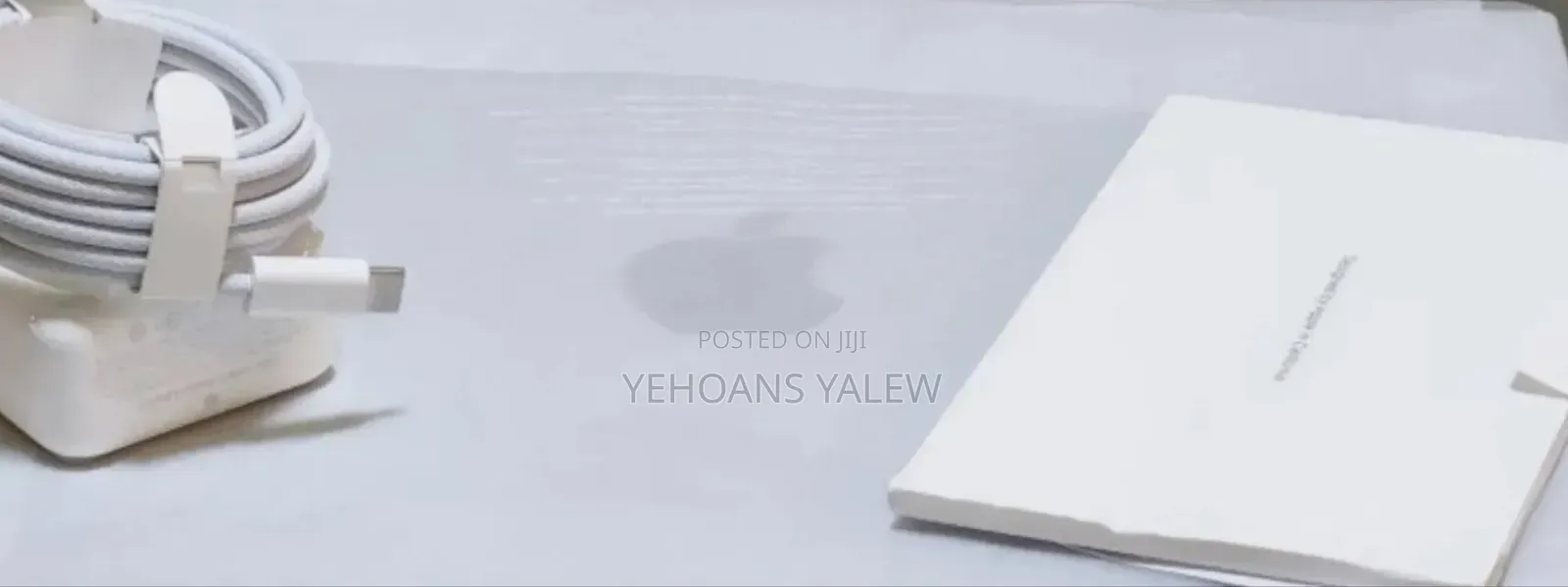 New Laptop Apple MacBook Air 2025 M4 15-inch 16GB Apple M4 SSD 256GB