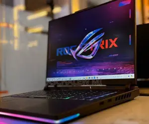 New Laptop Asus ROG Strix G16 G614 16GB Intel Core I9 SSD 1T
