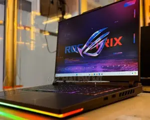 New Laptop Asus ROG Strix G16 G614 16GB Intel Core I9 SSD 1T