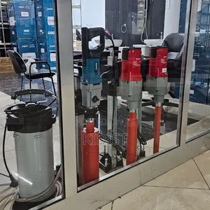 Diamond Core Drill Bit