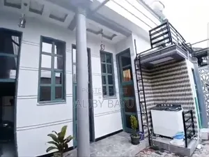 4bdrm House in Teknik Akababi, Akaky Kaliti for sale