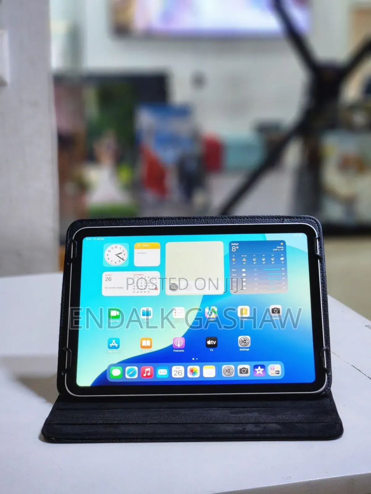 New Apple iPad Pro 128 GB