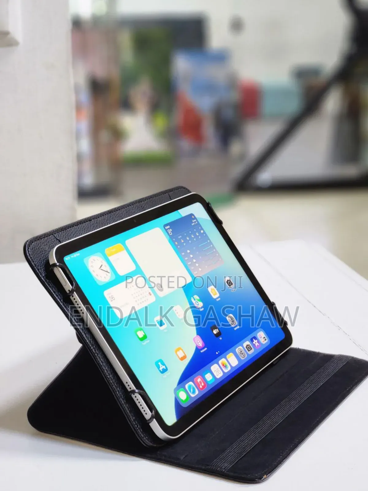 New Apple iPad Pro 128 GB