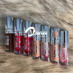 Essence | Hydra Kiss Lip Oil