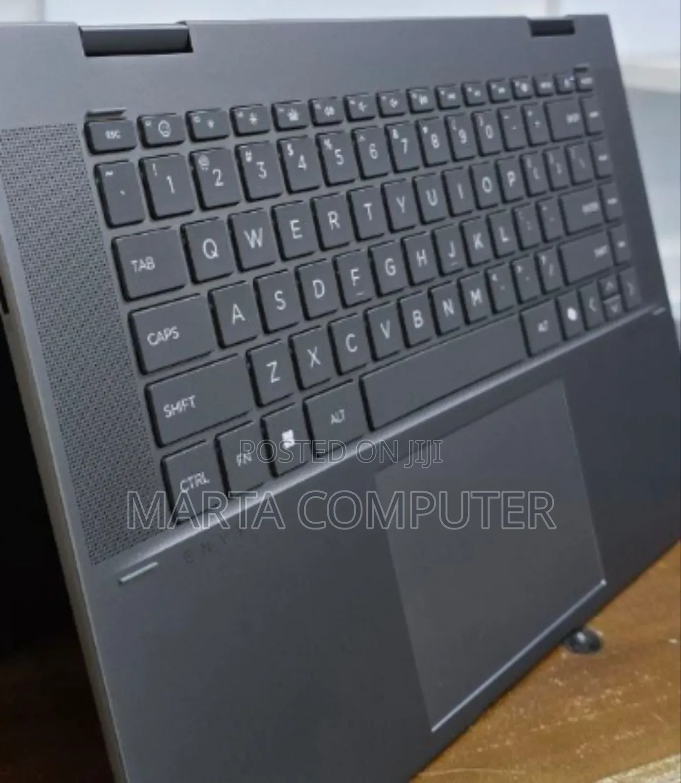 New Laptop HP Envy 15 32GB Intel Core I7 SSD 1T