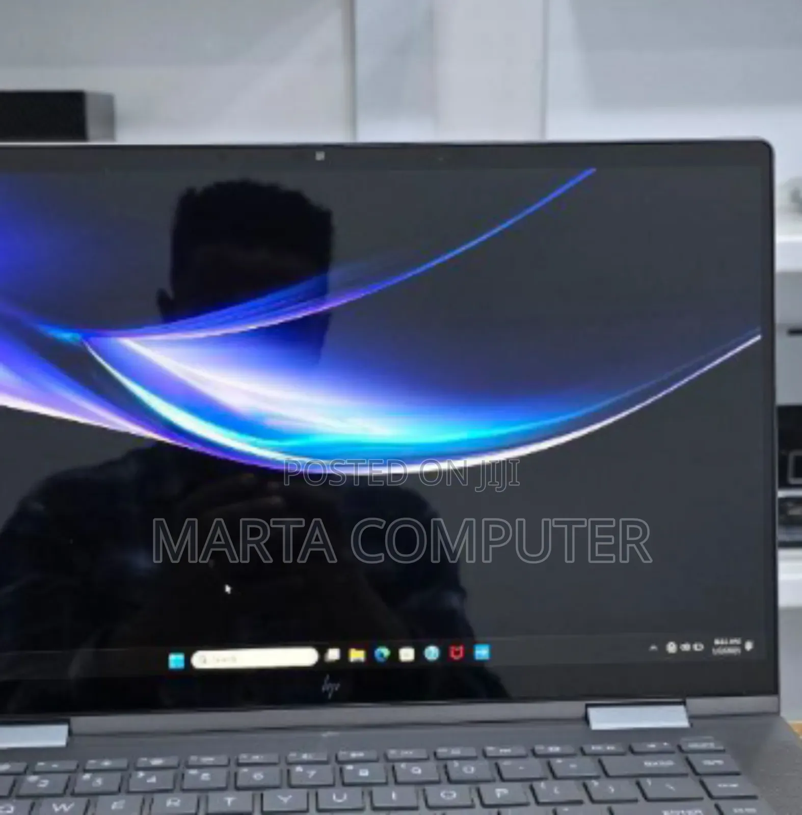 New Laptop HP Envy 15 32GB Intel Core I7 SSD 1T