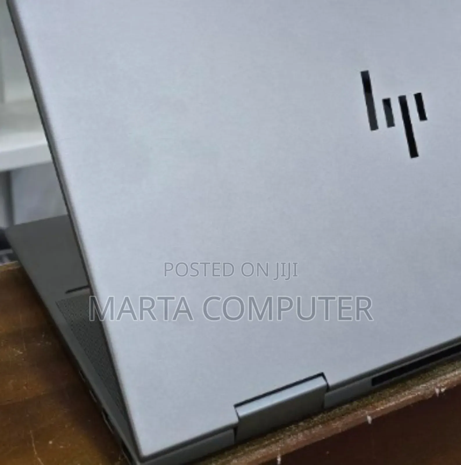 New Laptop HP Envy 15 32GB Intel Core I7 SSD 1T