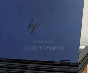 New Laptop HP Omen X 16GB Intel SSD 1T