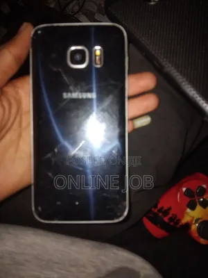 Samsung Galaxy S7 32 GB Silver