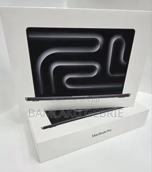 Photo - New Laptop Apple Macbook Pro 2025 M5 14-inch 16GB Apple M5 SSD 512GB