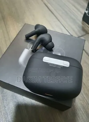 Photo - Apple Airpod Pro