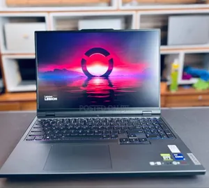 New Laptop Lenovo Legion 5 16GB Intel Core I9 SSD 1T