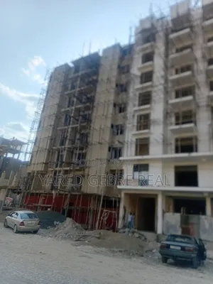 3bdrm Apartment In Kirkos For Sale