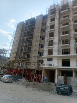 3bdrm Apartment In Kirkos For Sale