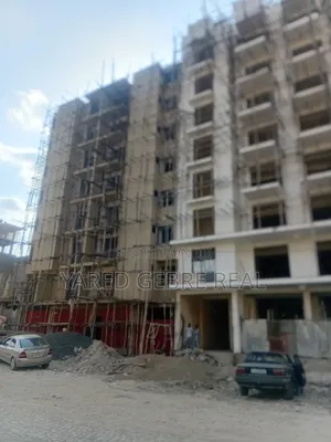 3bdrm Apartment In Kirkos For Sale