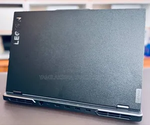 New Laptop Lenovo Legion 5 16GB Intel Core I9 SSD 1T