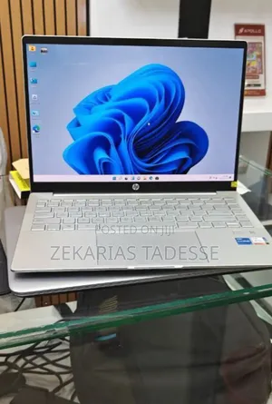 New Laptop HP Pavilion 14 16GB Intel Core I7 SSD 512GB