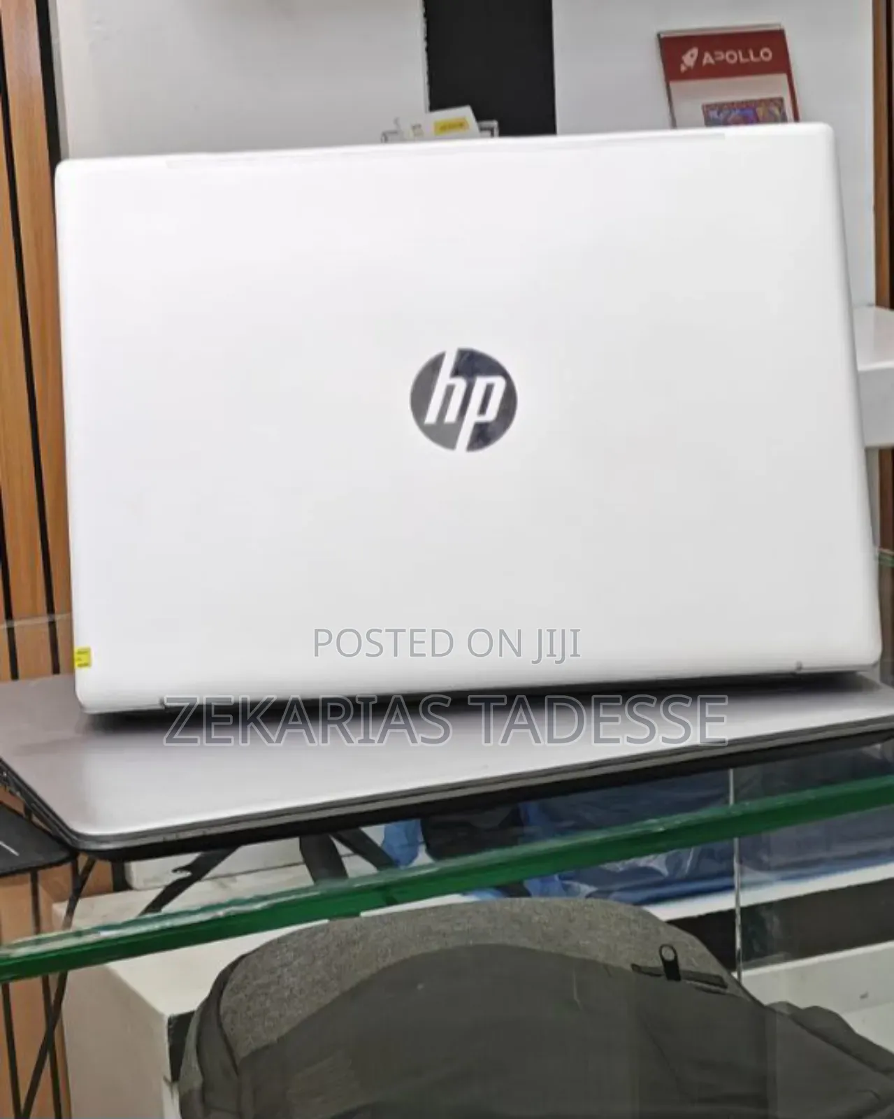 New Laptop HP Pavilion 14 16GB Intel Core I7 SSD 512GB