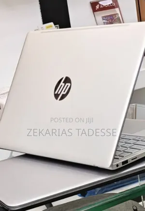 New Laptop HP Pavilion 14 16GB Intel Core I7 SSD 512GB