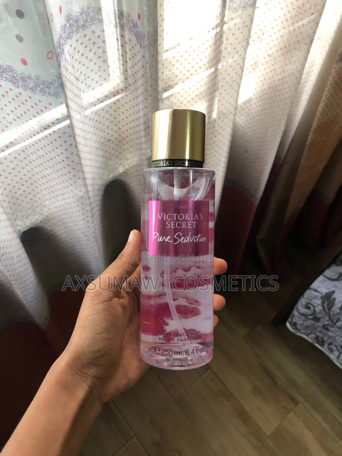 Victoria's Secret - Pure Seduction