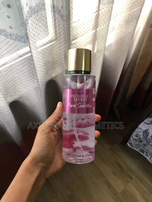 Victoria's Secret - Pure Seduction