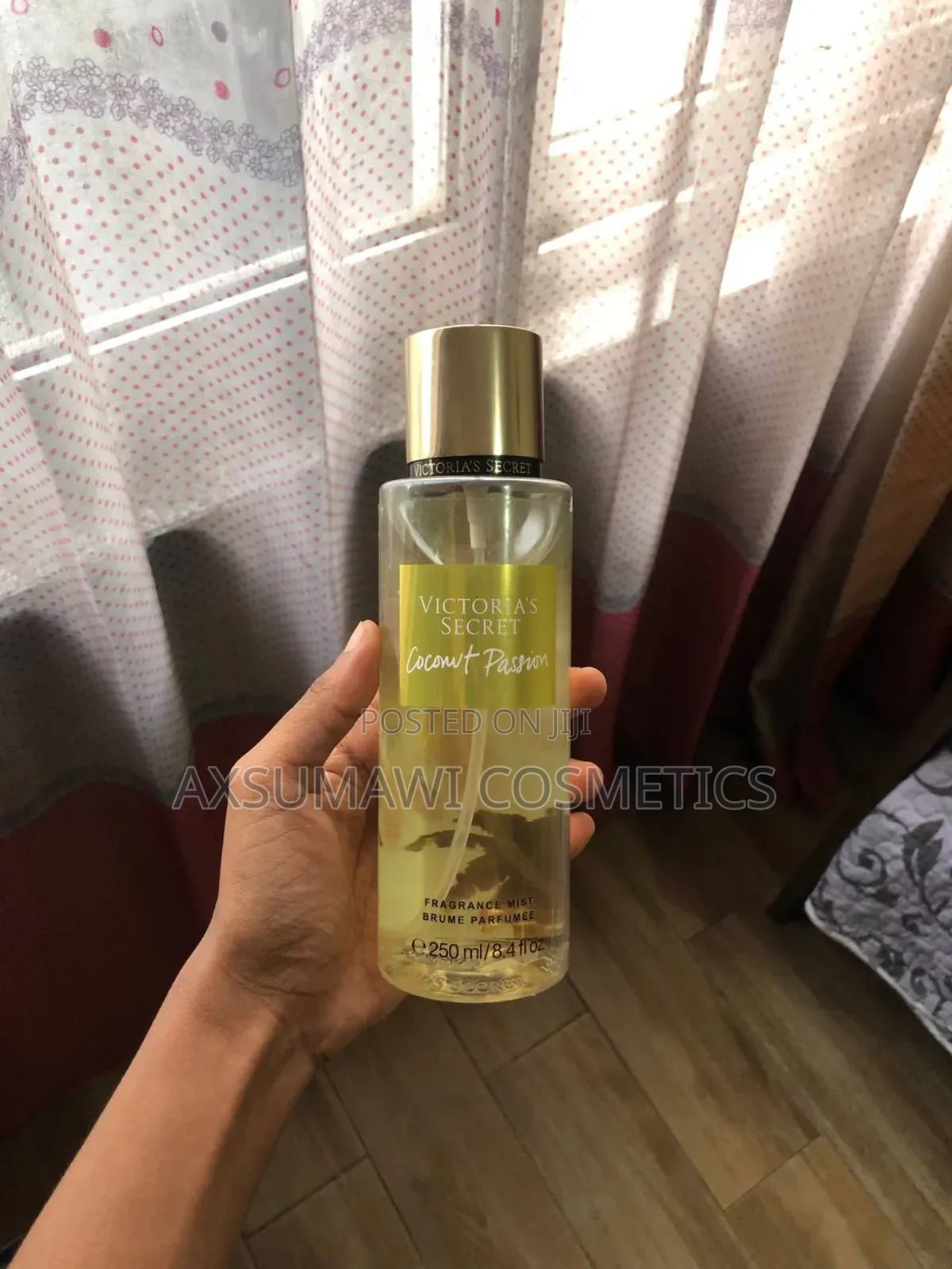 Victoria's Secret - Coconut Passion