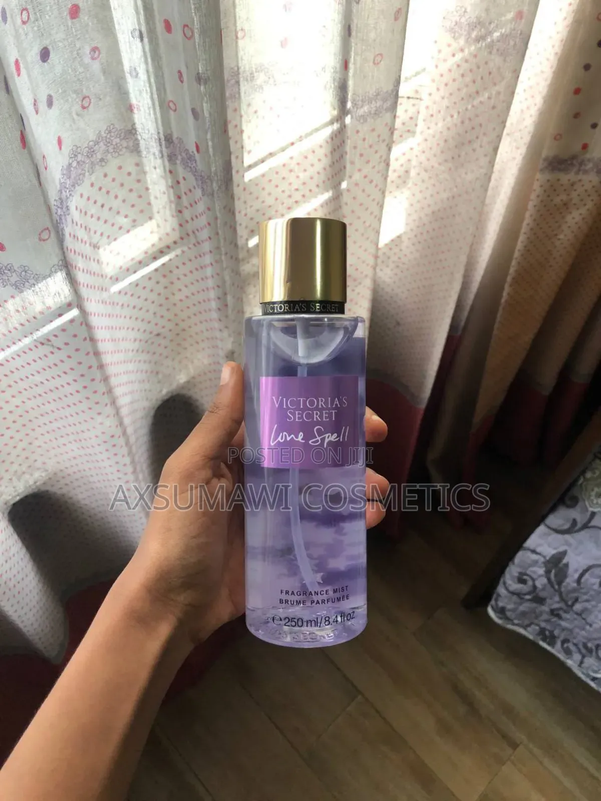 Victoria's Secret-love Spell