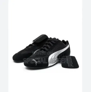 Photo - Puma Speedcat