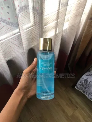 Victoria's Secret Aqua Kiss