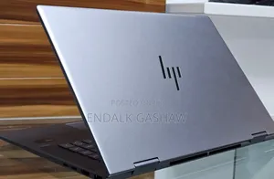 New Laptop HP Envy X360 32GB Intel Core Ultra 7 SSD 1T