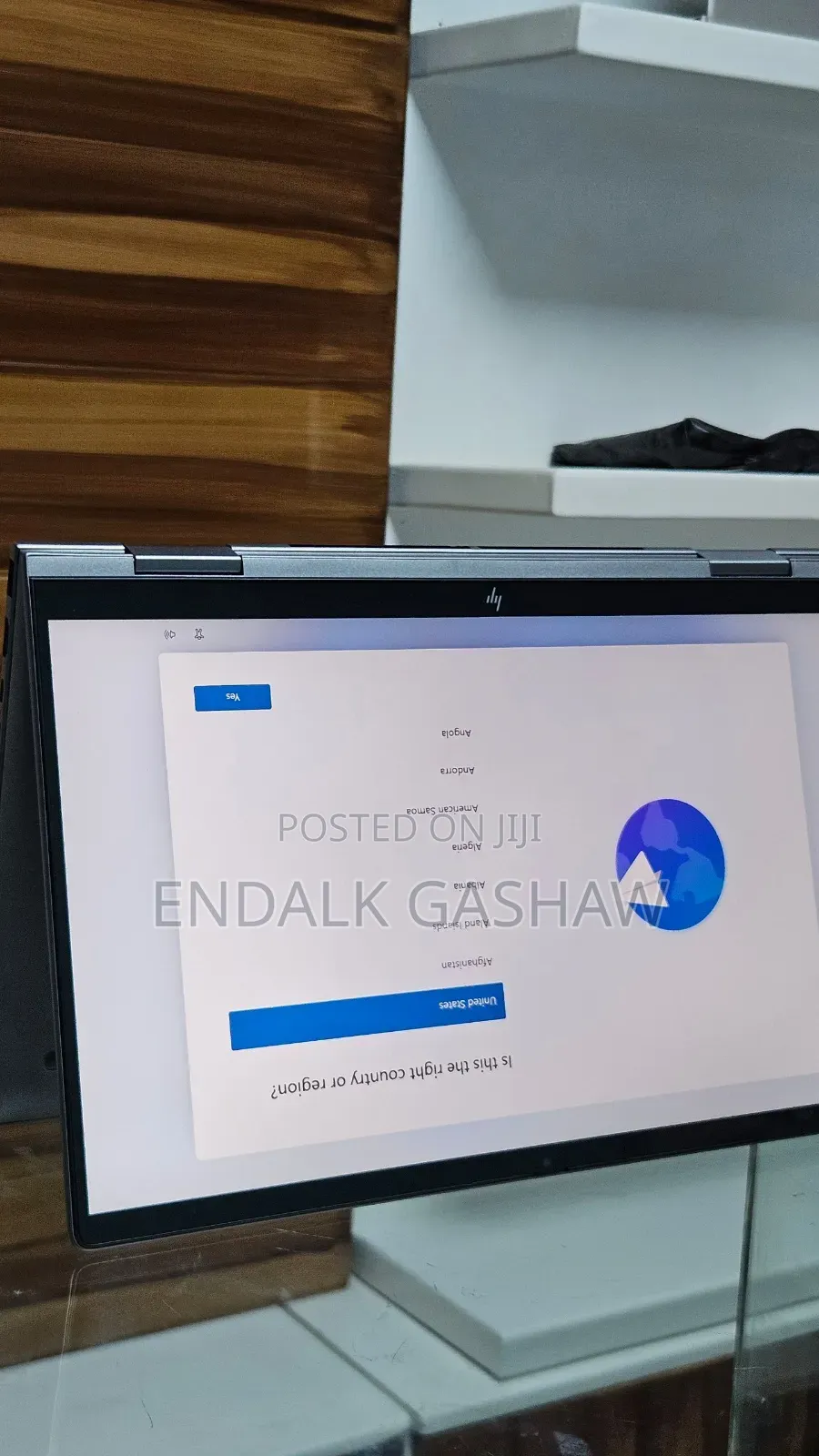 New Laptop HP Envy X360 32GB Intel Core Ultra 7 SSD 1T