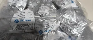 Original Nemtek Ea-F10aft Aluminium Ferrules (10mm)