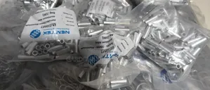 Original Nemtek Ea-F10aft Aluminium Ferrules (10mm)