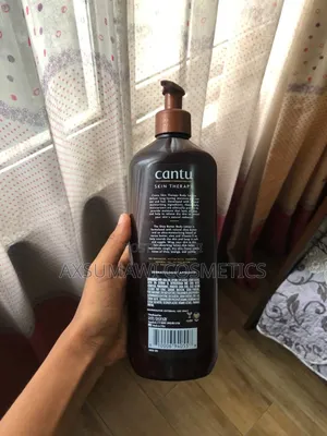 Cantu Shea Butter Body Lotion