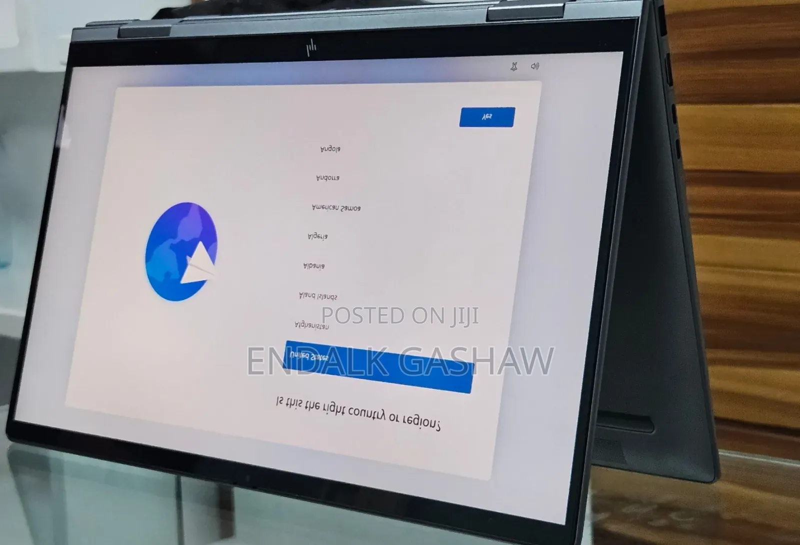 New Laptop HP Envy X360 32GB Intel Core Ultra 7 SSD 1T