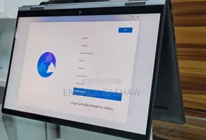 New Laptop HP Envy X360 32GB Intel Core Ultra 7 SSD 1T