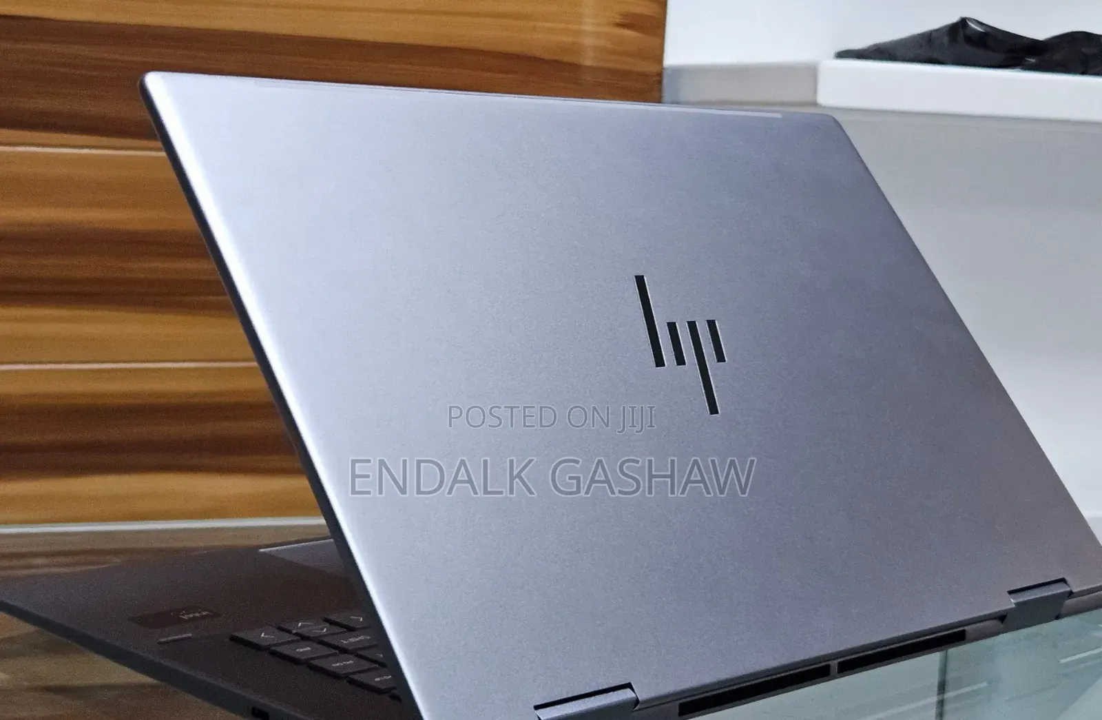 New Laptop HP Envy X360 32GB Intel Core Ultra 7 SSD 1T