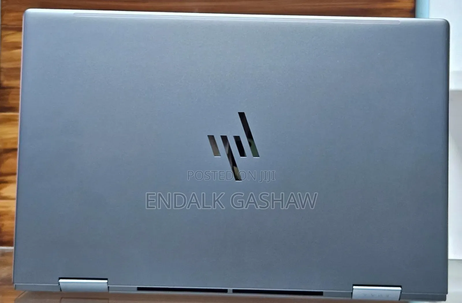 New Laptop HP Envy X360 32GB Intel Core Ultra 7 SSD 1T