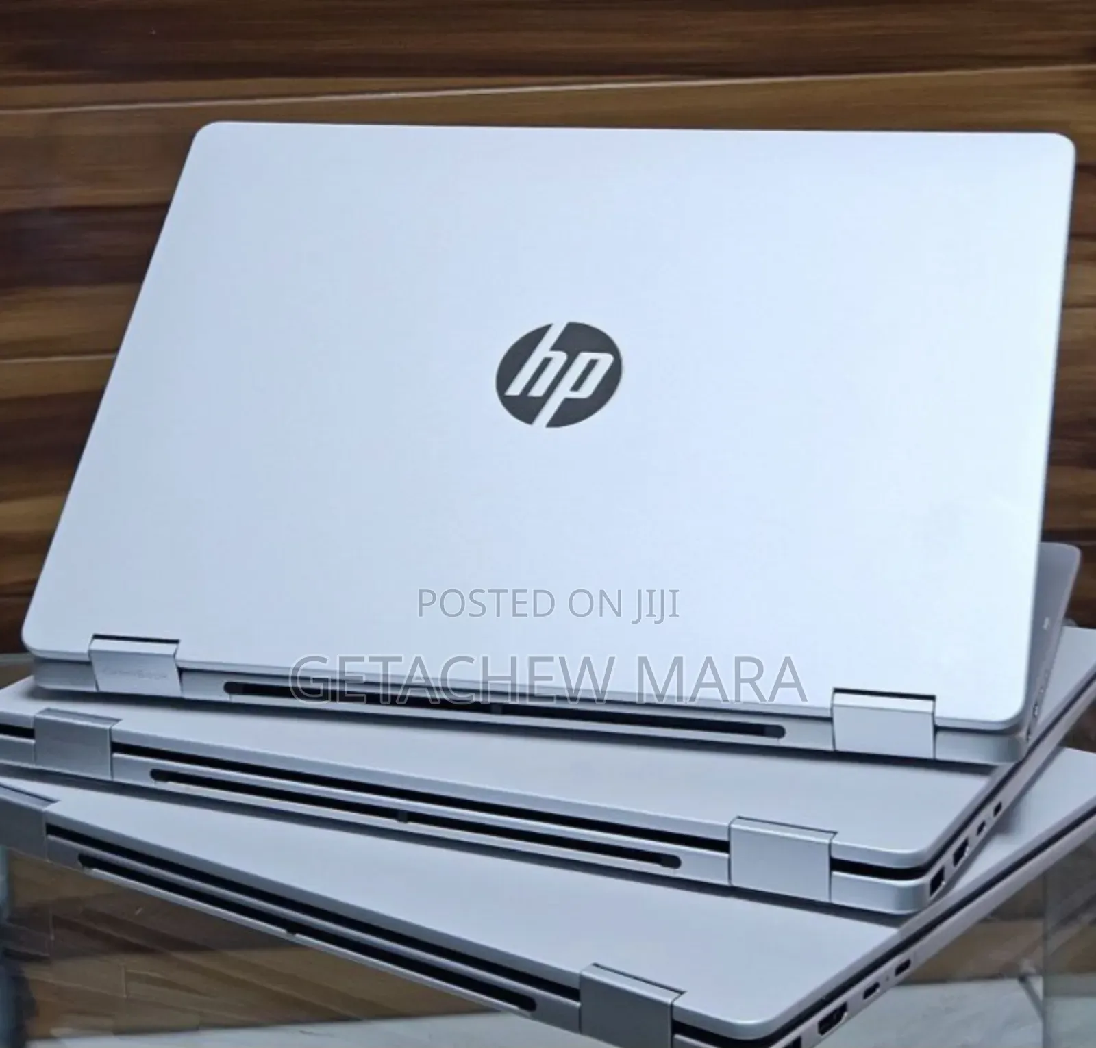 New Laptop HP OmniBook 5 Flip 8GB Intel Core I5 SSD 512GB