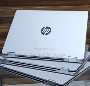 New Laptop HP OmniBook 5 Flip 8GB Intel Core I5 SSD 512GB