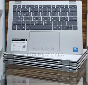 New Laptop HP OmniBook 5 Flip 8GB Intel Core I5 SSD 512GB