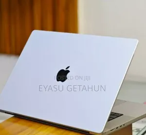 New Laptop Apple MacBook Pro M1 16GB Apple M1 Pro SSD 512GB