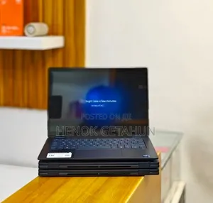 New Laptop HP OmniBook X Flip 14" 16GB Intel Core Ultra 7 SSD 1T