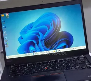 Photo - New Laptop Lenovo ThinkPad X390 16GB Intel Core I5 SSD 512GB