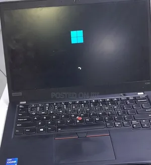 New Laptop Lenovo ThinkPad X390 16GB Intel Core I5 SSD 512GB