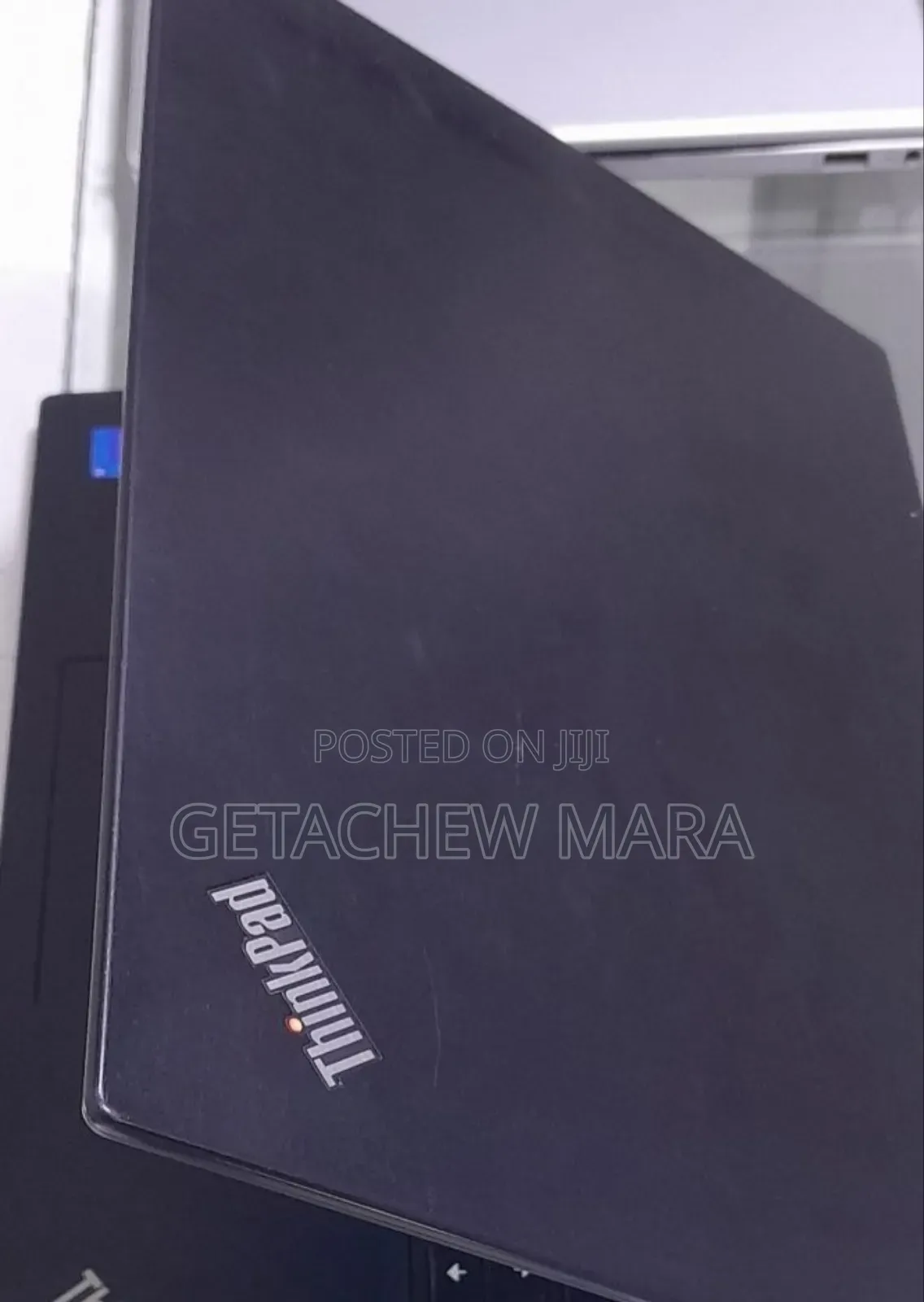 New Laptop Lenovo ThinkPad X390 16GB Intel Core I5 SSD 512GB