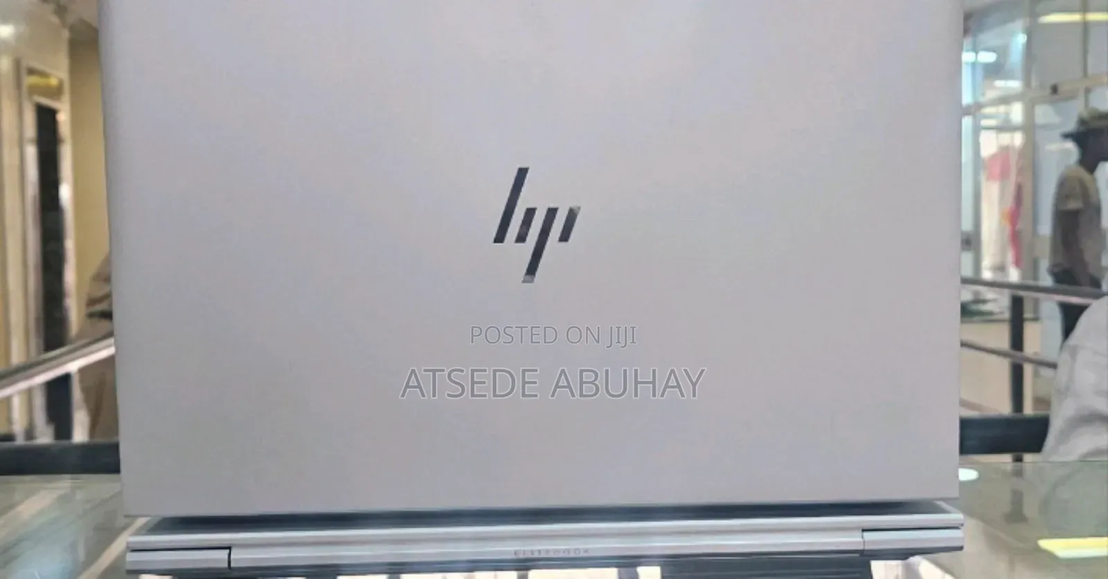 New Laptop HP EliteBook 840 16GB Intel Core I7 SSD 512GB